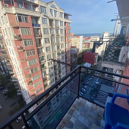 Apartment - Nino Батуми Экстерьер фото