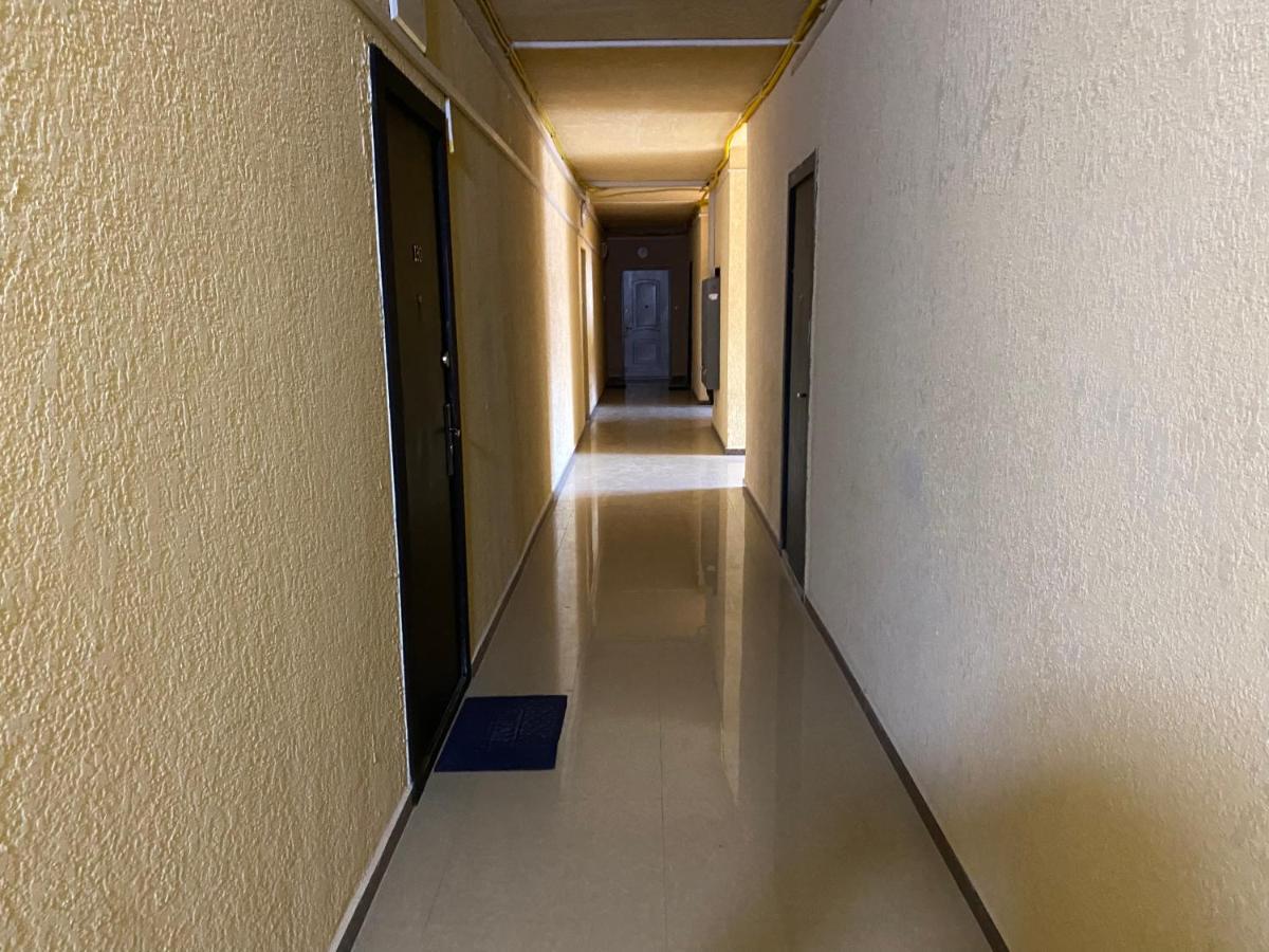 Apartment - Nino Батуми Экстерьер фото