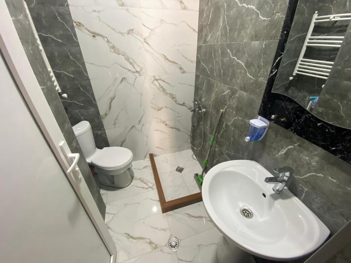 Apartment - Nino Батуми Экстерьер фото
