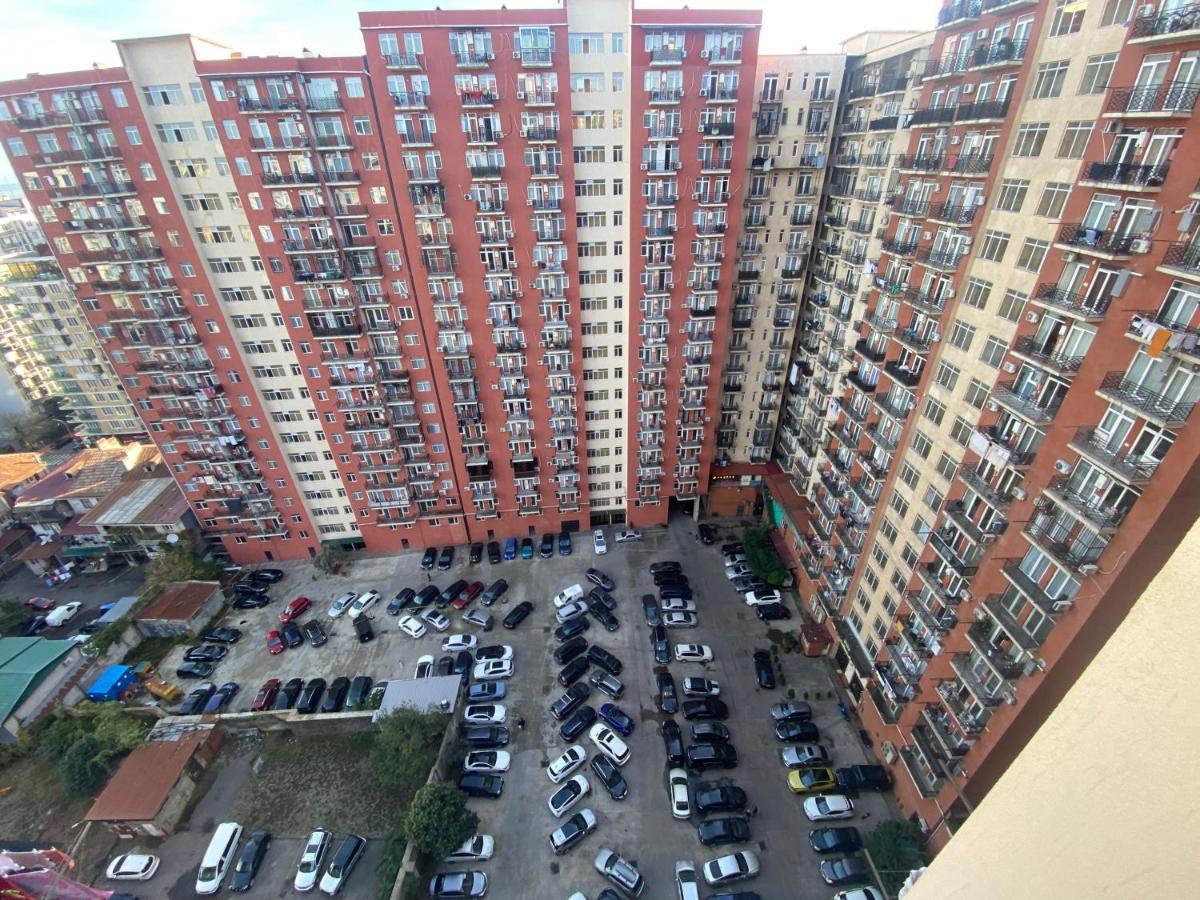 Apartment - Nino Батуми Экстерьер фото