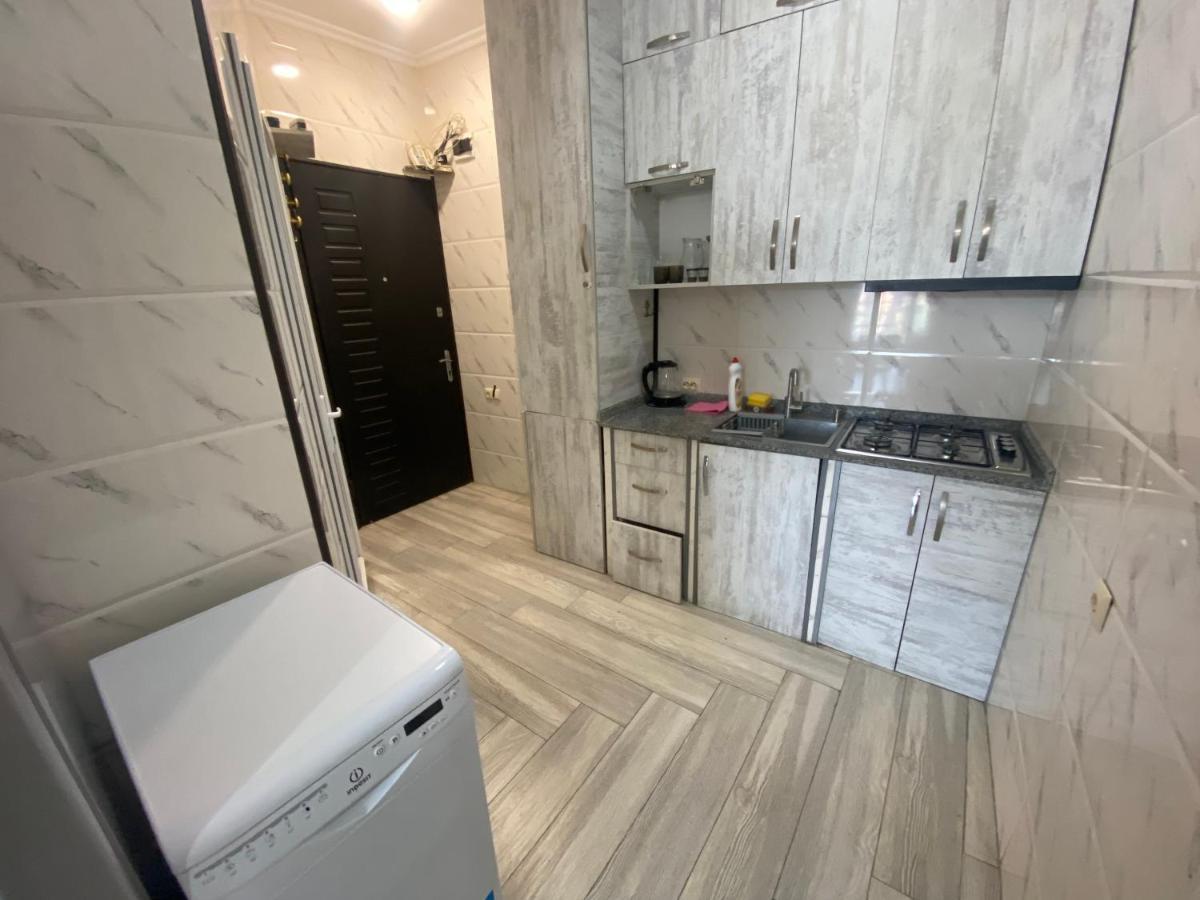 Apartment - Nino Батуми Экстерьер фото