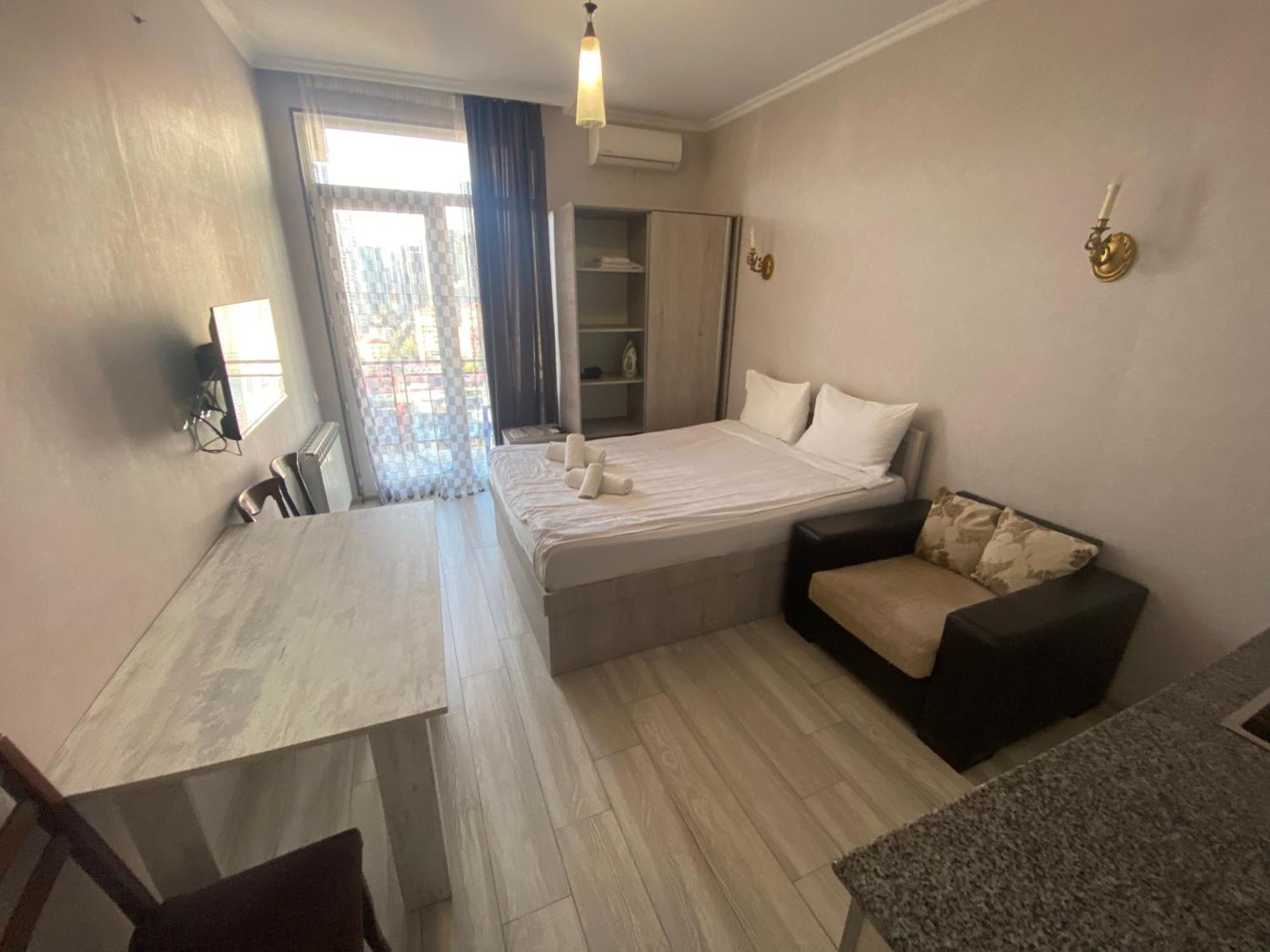 Apartment - Nino Батуми Экстерьер фото