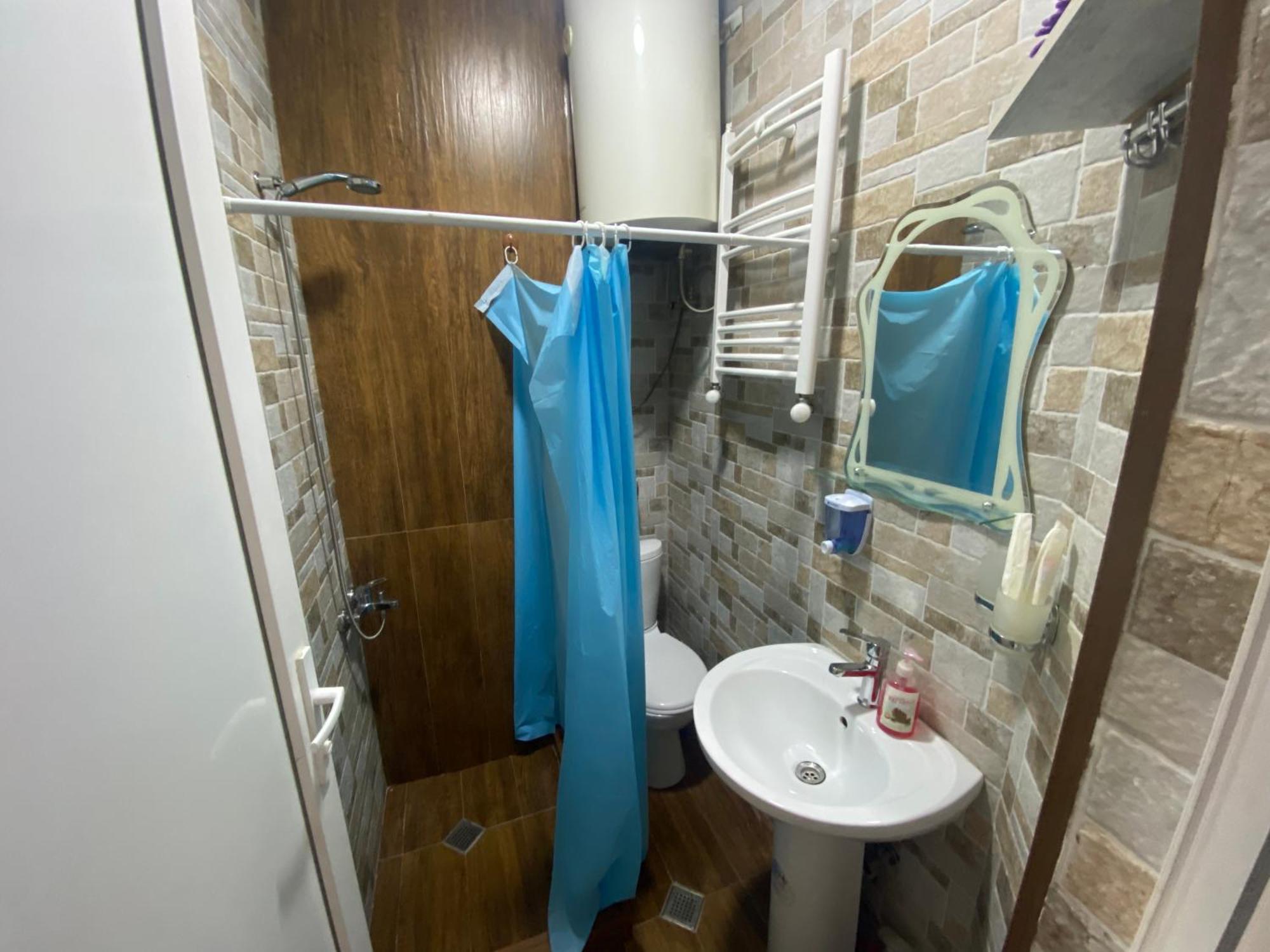 Apartment - Nino Батуми Экстерьер фото