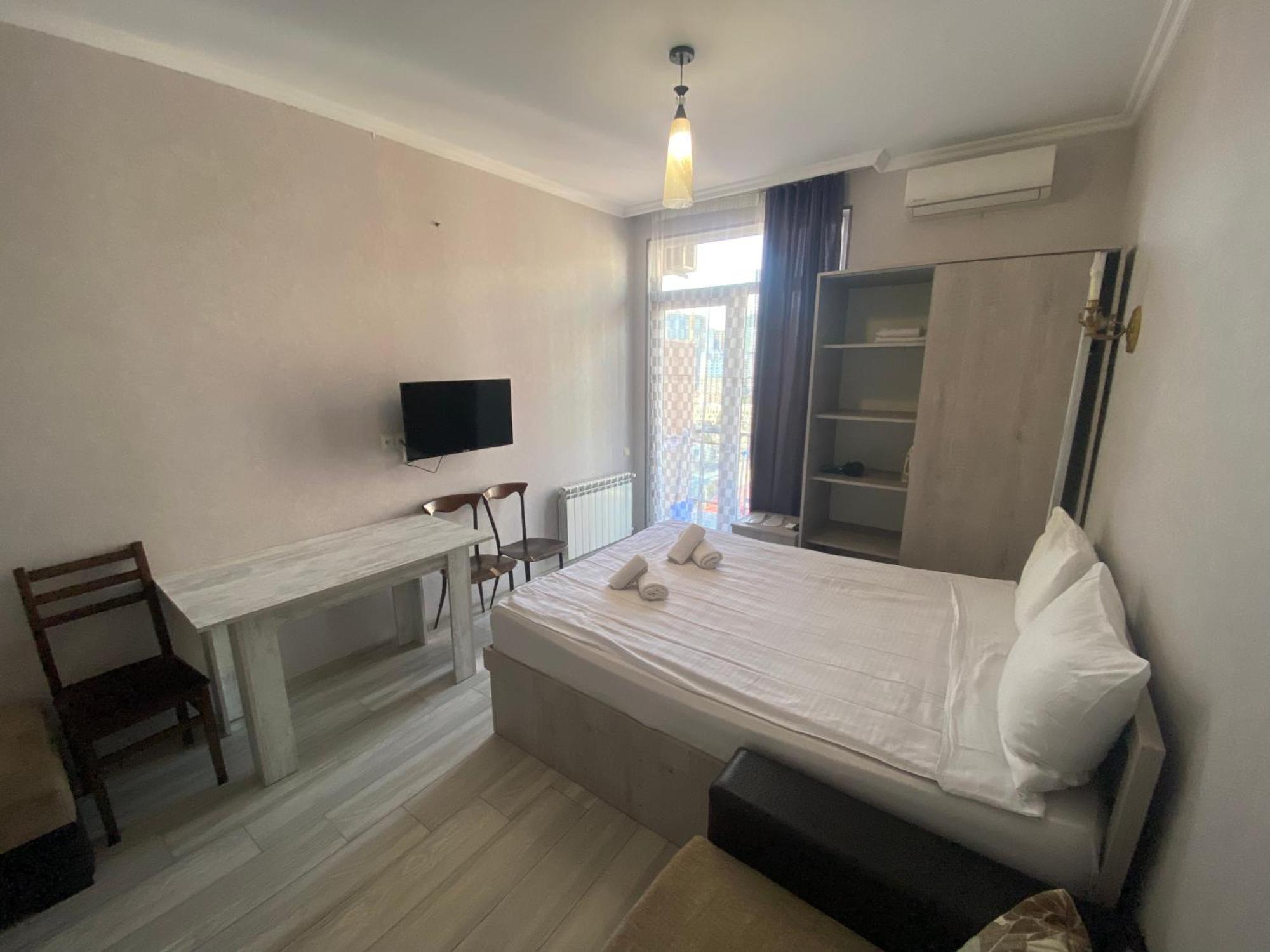 Apartment - Nino Батуми Экстерьер фото
