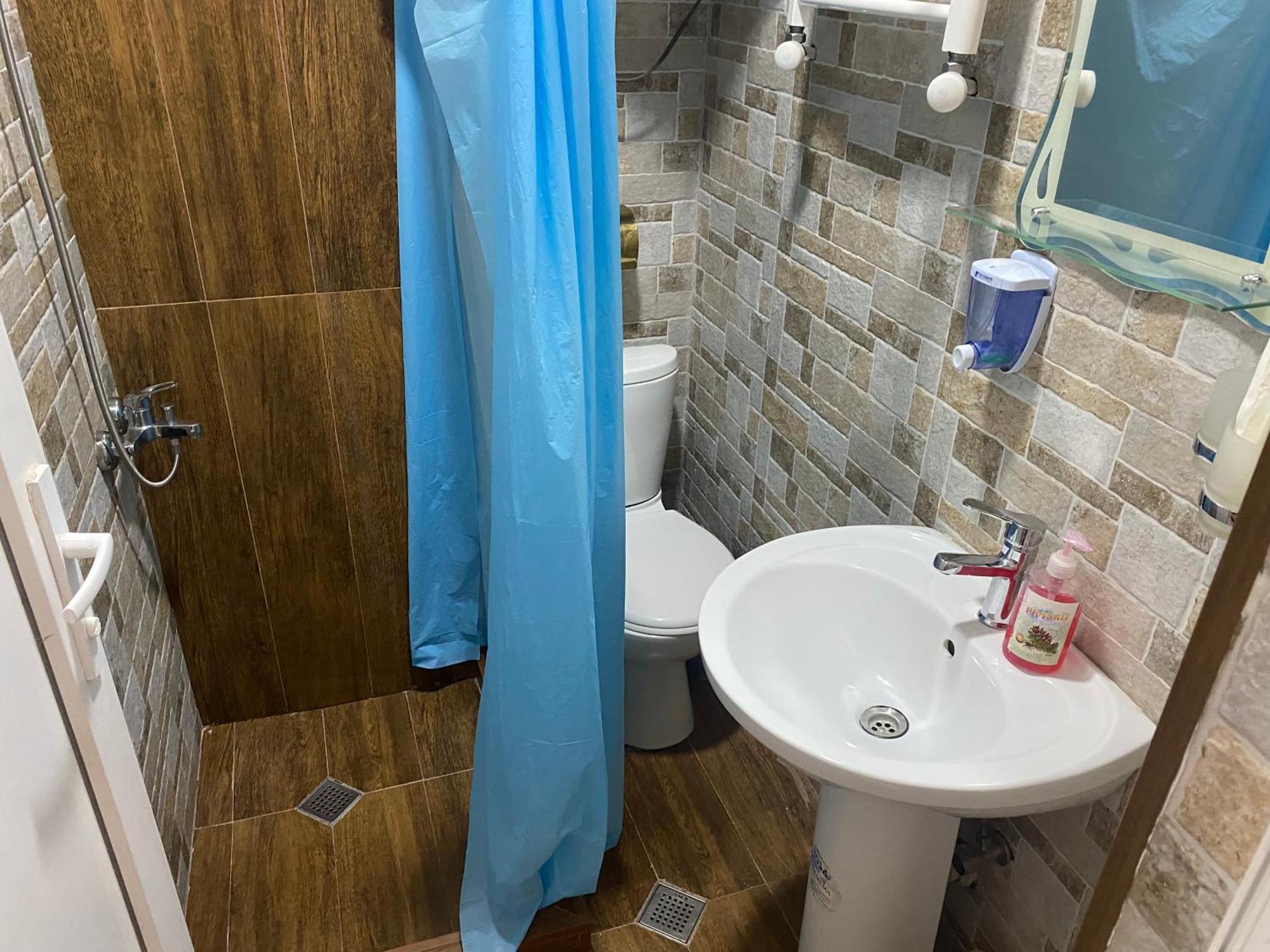 Apartment - Nino Батуми Экстерьер фото