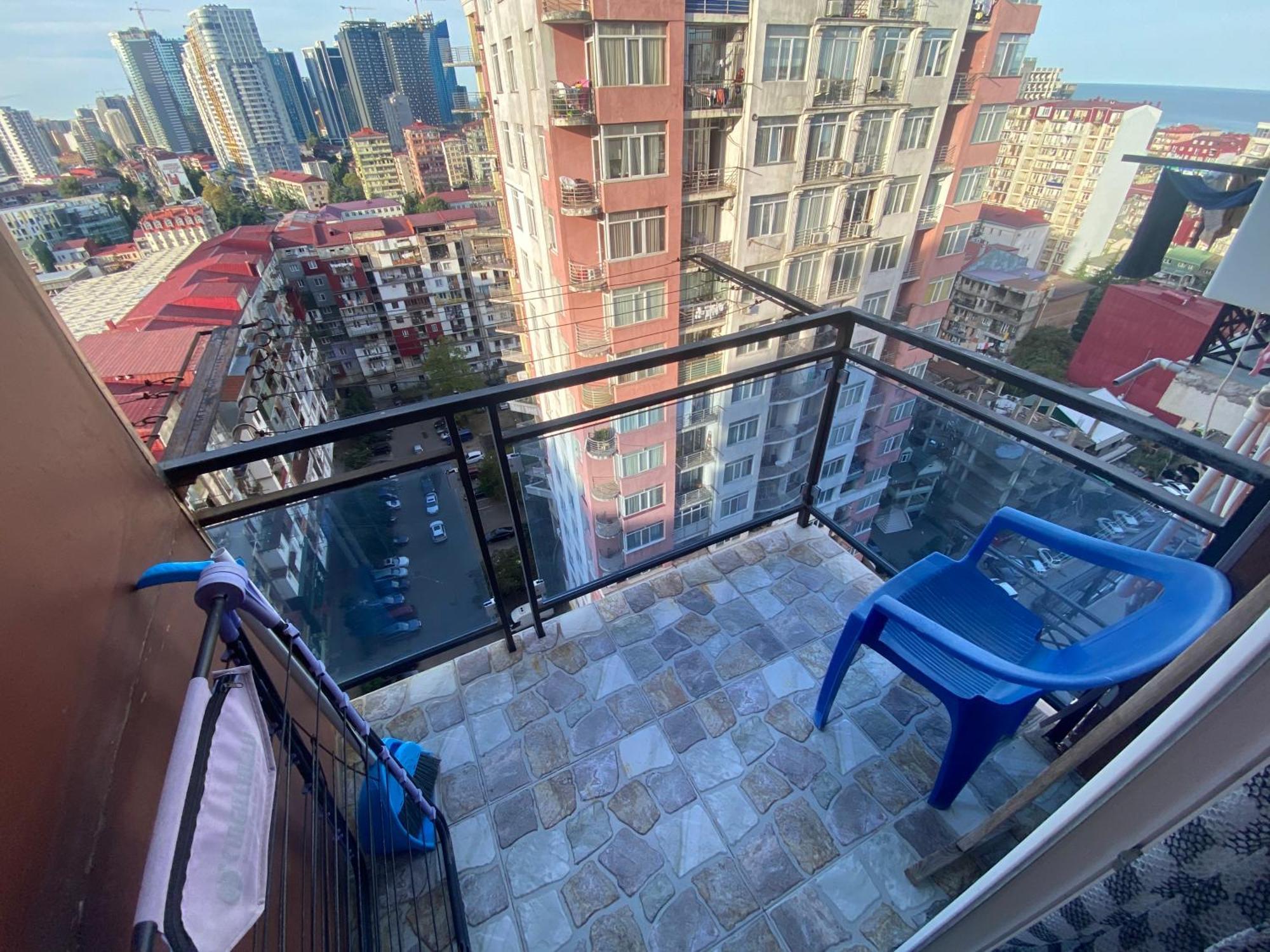 Apartment - Nino Батуми Экстерьер фото