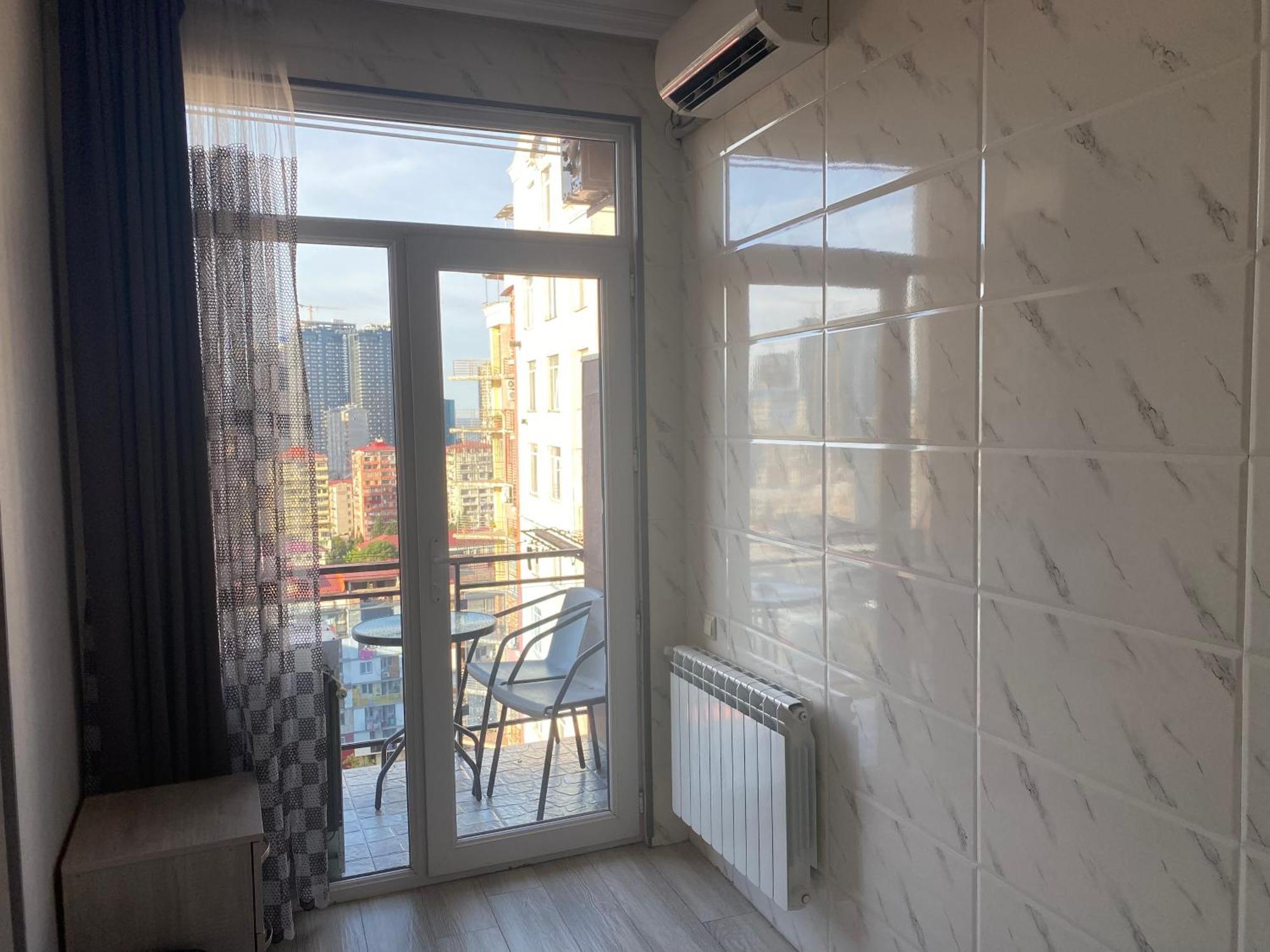 Apartment - Nino Батуми Экстерьер фото