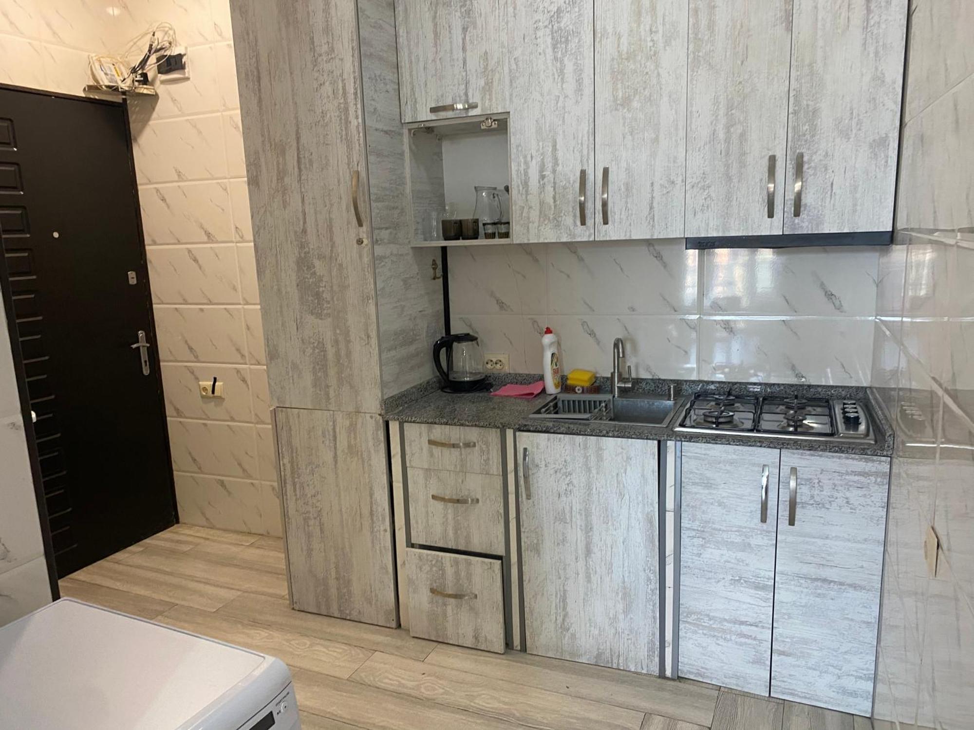 Apartment - Nino Батуми Экстерьер фото